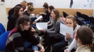 Druga grupa uczniów szlifuje język angielski przed wyjazdem do Irlandii_13