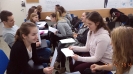 Druga grupa uczniów szlifuje język angielski przed wyjazdem do Irlandii_34