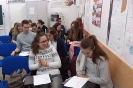 Druga grupa uczniów szlifuje język angielski przed wyjazdem do Irlandii_7