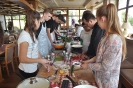 Konkurs Kulinarny „Francuskie Menu”