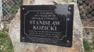 Ku pamięci Stanisława Kozickiego